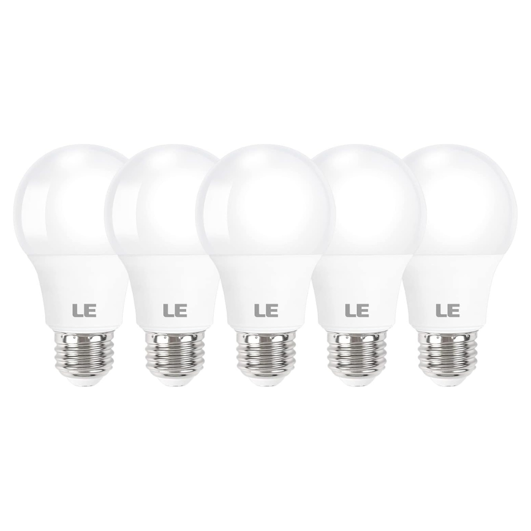 Amazon: LED Bulbs On Sale