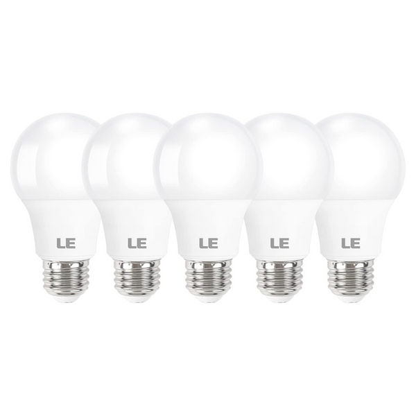 Amazon: LED Bulbs On Sale