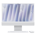 Apple 24" 2024 iMac (M4 chip / 16GB RAM / 256GB SSD) (2 Colors)