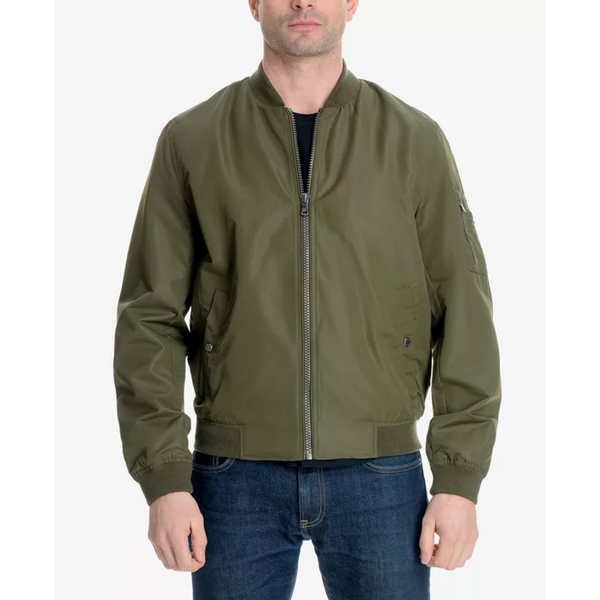 Michael Kors Men's Bomber Jacket (Various Colors)