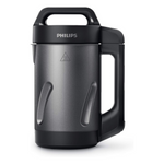 Philips Viva Collection SoupMaker, 1.2 L, Makes 2-4 servings, Soup In Less Than 18 Minutes