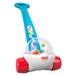 Fisher-Price Baby & Toddler Toy Corn Popper