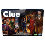 Hasbro Gaming Clue Board Game