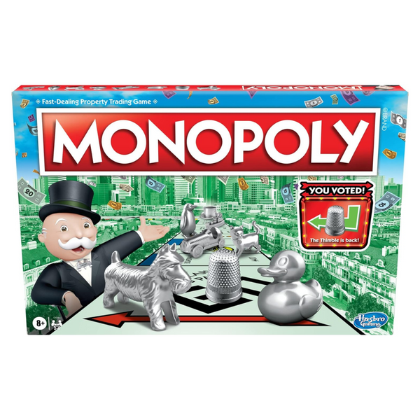 Monopoly Game