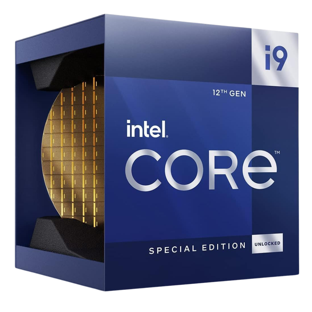 Intel Core I9-12900KS Alder Lake 16-Core Gaming Desktop Processor