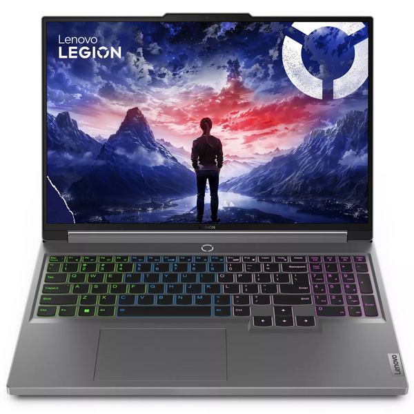 Lenovo Legion 5i Gen 9 16" WQXGA Gaming Laptop (I7-14650HX / 16GB RAM / 1TB SSD / 8GB RTX 4060)