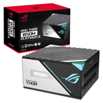 ASUS ROG Thor 850W Platinum II 850Watt Fully Modular Power Supply