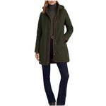 Lauren Ralph Lauren Women's Quilted Coat