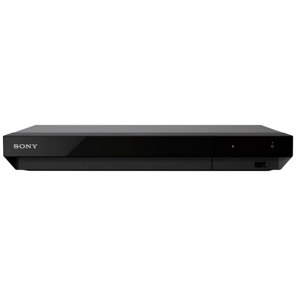 Sony UBP- X700M 4K Ultra HD Home Theater Streaming Blu-ray Player