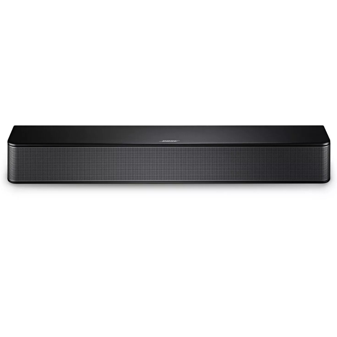 Bose Solo Series II 21.6" Bluetooth Soundbar [Certified Refurb]