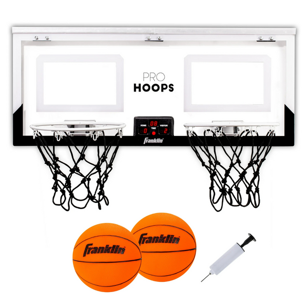 Franklin Sports 2 Player Mini Basketball Hoop