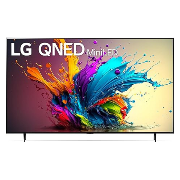 LG Class 90 Series 86" 4K Ultra HDR Smart QNED WebOS TV