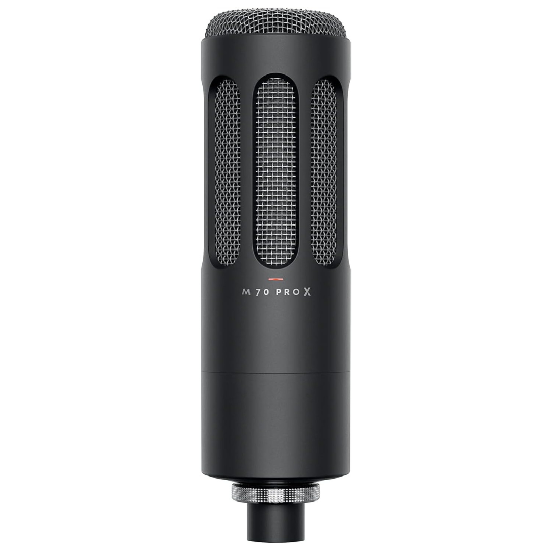 Beyerdynamic PRO X M70 Professional Front-Addressed Dynamic Microphone