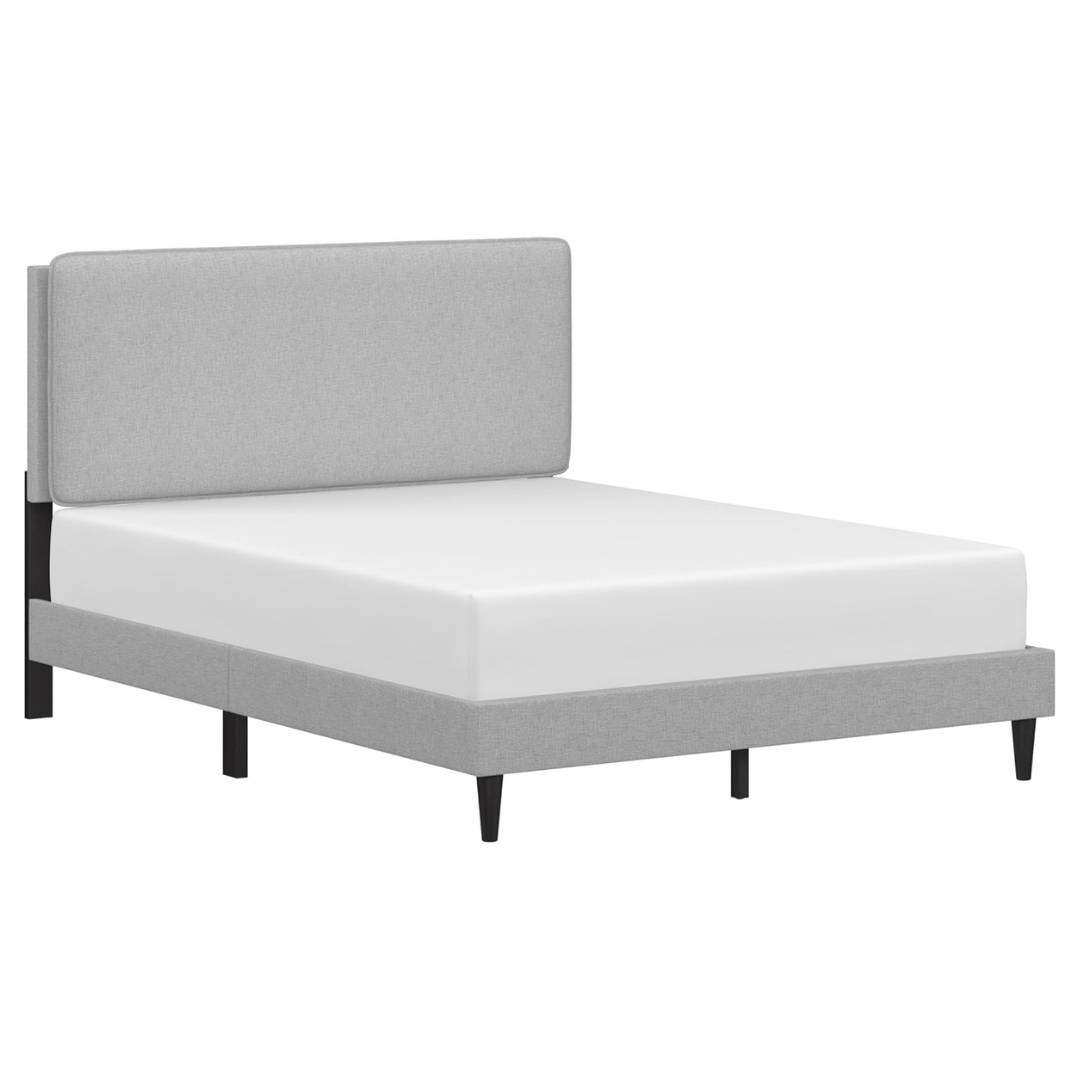 Hillsdale 2929-500 Emslie Upholstered Bed