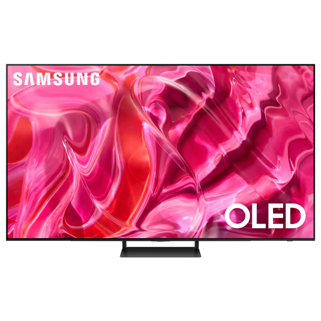 Samsung QN65S90CA 65" 4K Ultra HDR Smart OLED Tizen TV