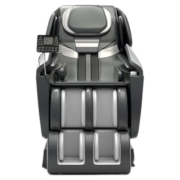 Notired Full Body SL-Track Zero Gravity Shiatsu Recliner Massage Chair