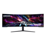 Samsung Odyssey Neo G9 57" Dual 4K UHD 240Hz 1ms Mini-LED Curved Gaming Monitor