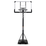 MaxKare Portable Basketball Hoop & Goal Basketball System