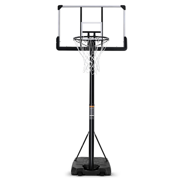 MaxKare Portable Basketball Hoop & Goal Basketball System