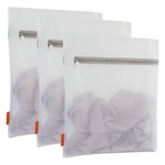 3 Pack Large Durable Laundry Wash Bags