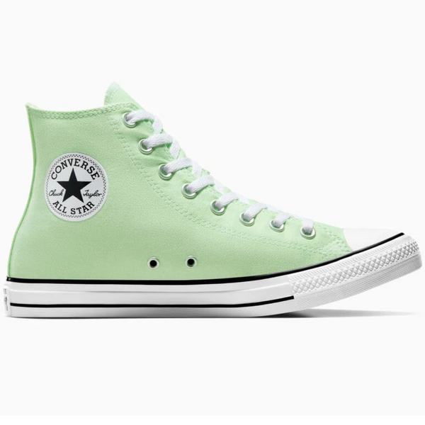 Converse Unisex Chuck Taylor All Star Seasonal Color High Top Shoes