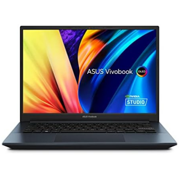 Asus VivoBook Pro 14" Laptop (Ryzen 7 6800H / 16GB RAM / 1TB SSD / 4GB RTX 3050)