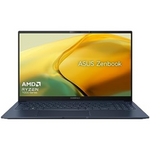 Asus Zenbook 15 15.6" FHD Laptop (Ryzen 5 7535U / 16GB RAM / 512GB SSD)