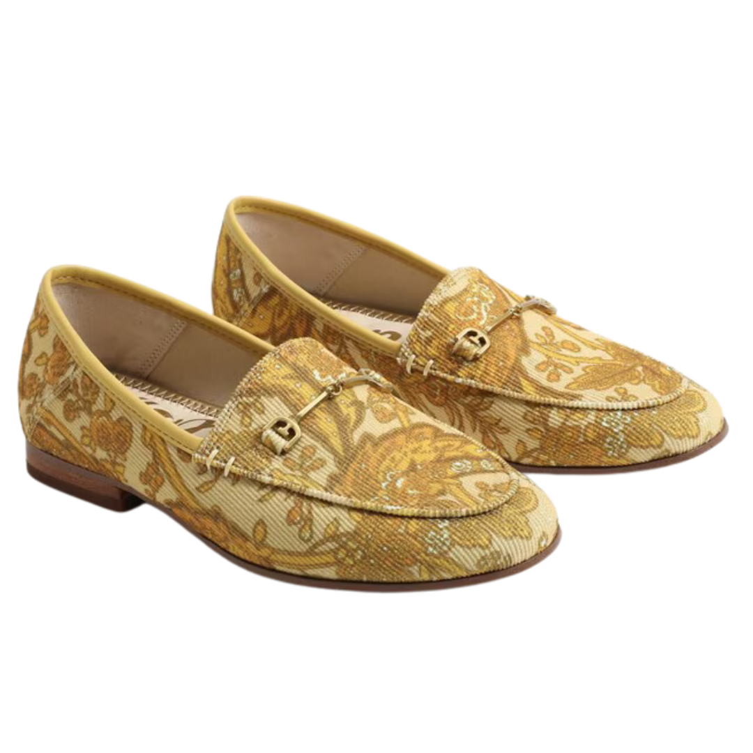 Sam Edelman Kids’ Loraine Bit Loafers