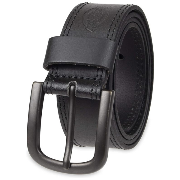 Dickies Men’s Casual Leather Belt