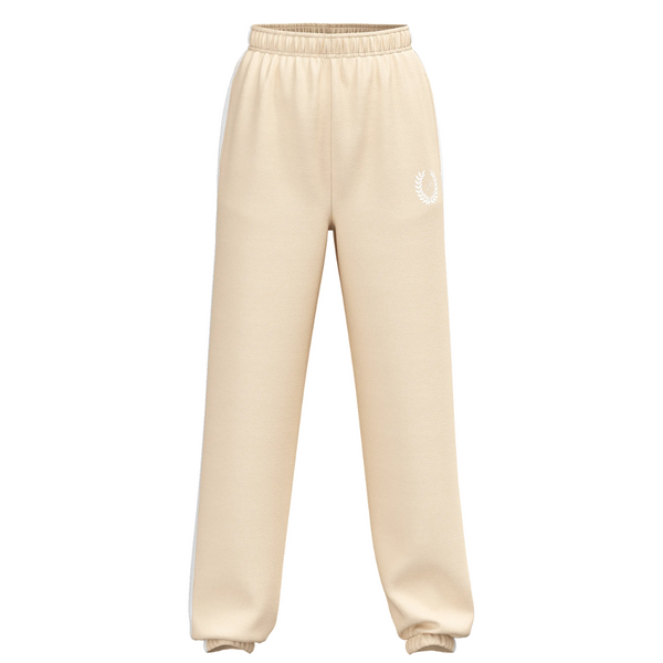 PINK Women's Ivy Fleece Campus Sweatpants (Various Colors)