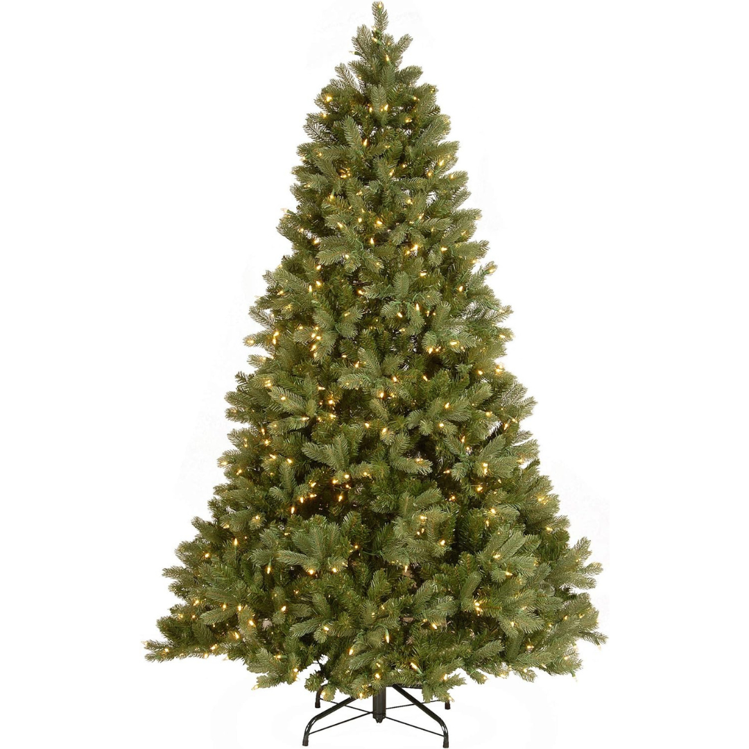 National Tree Company 'Feel Real' Artificial Full Downswept Christmas Tree