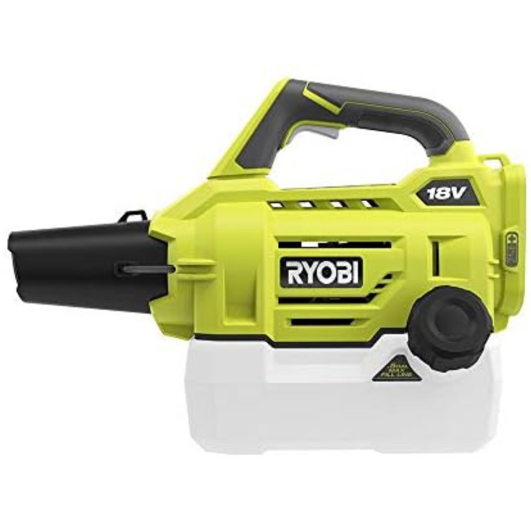 RYOBI ONE+ 18-Volt Lithium-Ion Cordless Mister (Tool Only)