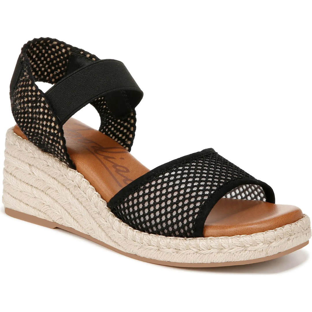 Zodiac Women's Noreen Espadrille Wedge Sandal