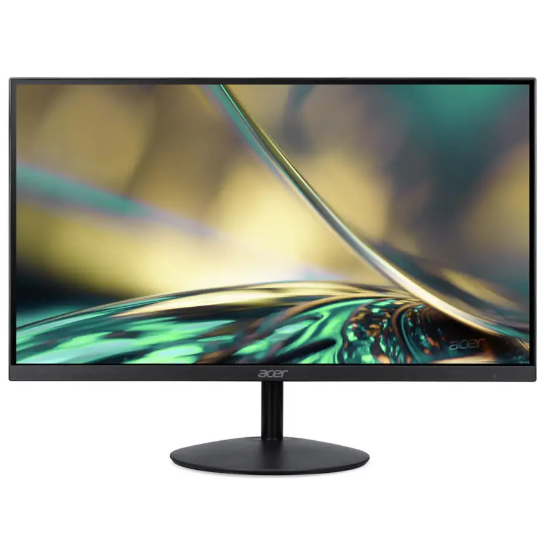 Acer SA272 HBI 27" FHD VA LED Monitor