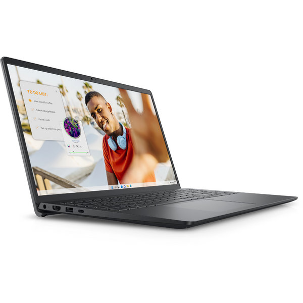 Dell Inspiron 15 15.6" FHD Laptop (Ryzen 5 7520U / 8GB RAM / 512GB SSD)