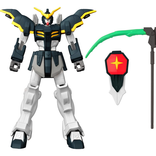 Gundam Infinity Gundam Deathscythe 4.5" Figure