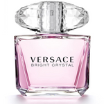 Versace Bright Crystal Women Eau de Toilette Spray (6.7 Oz)