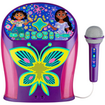 eKids Disney Encanto Karaoke Machine With USB Port