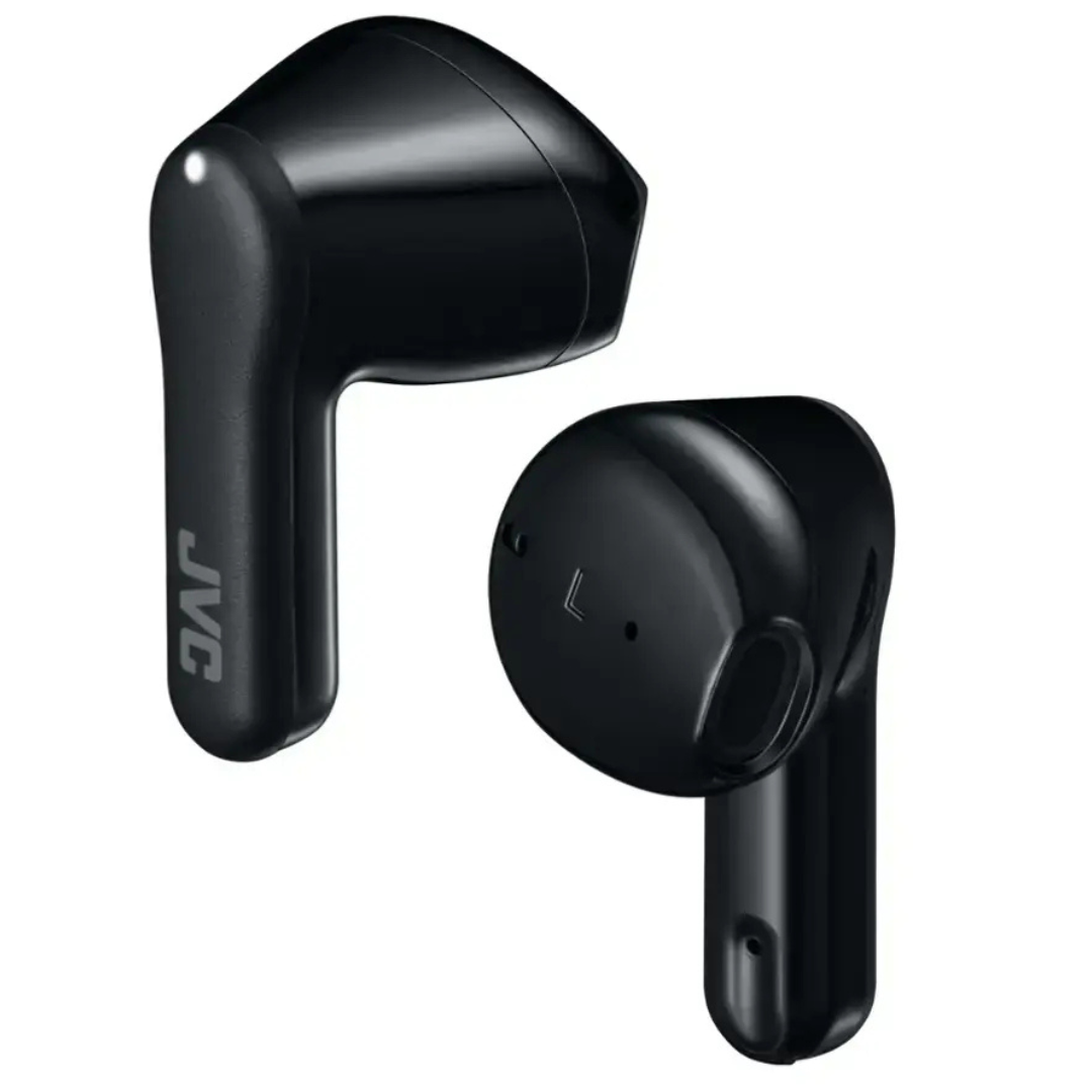 JVC True Wireless Headphones Earbud Style