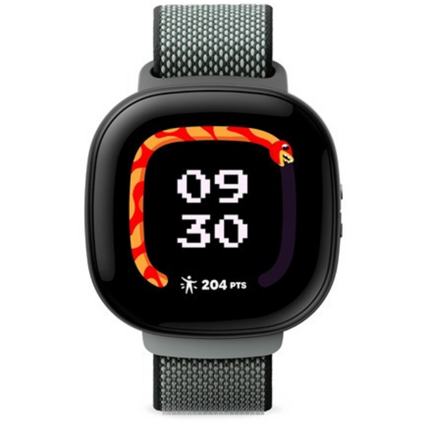 Fitbit Google Ace LTE Kids Smartwatch with Call (2 Colors)