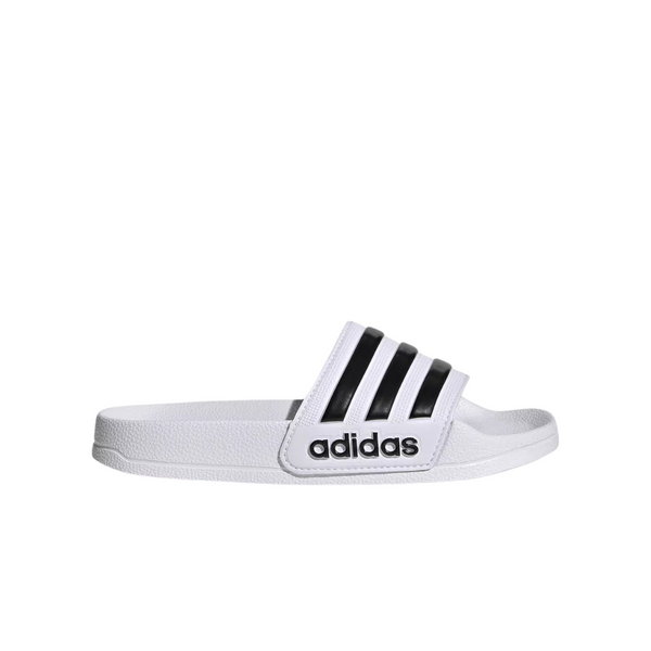 adidas Unisex-Child Adilette Shower Slides