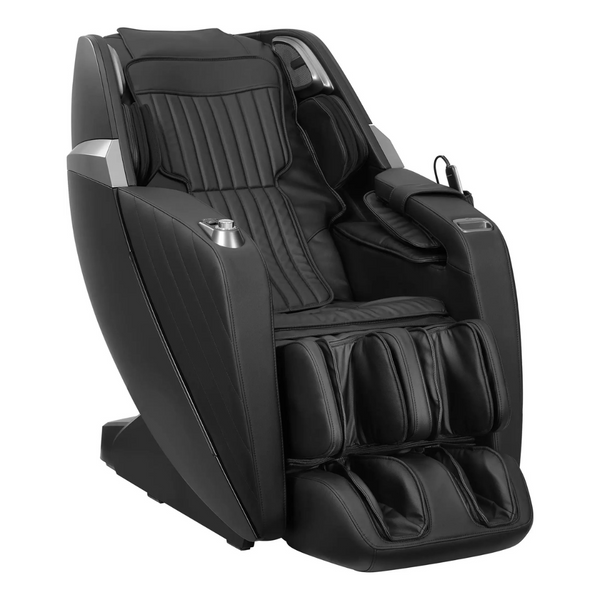 Insignia 3D Zero Gravity Full Body Massage Chair (Black)