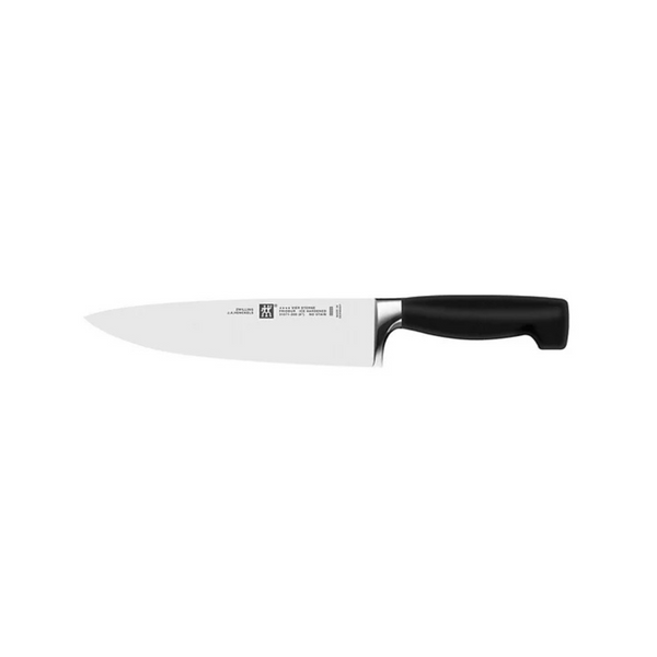 8" Zwilling Four Star Chef's Knife