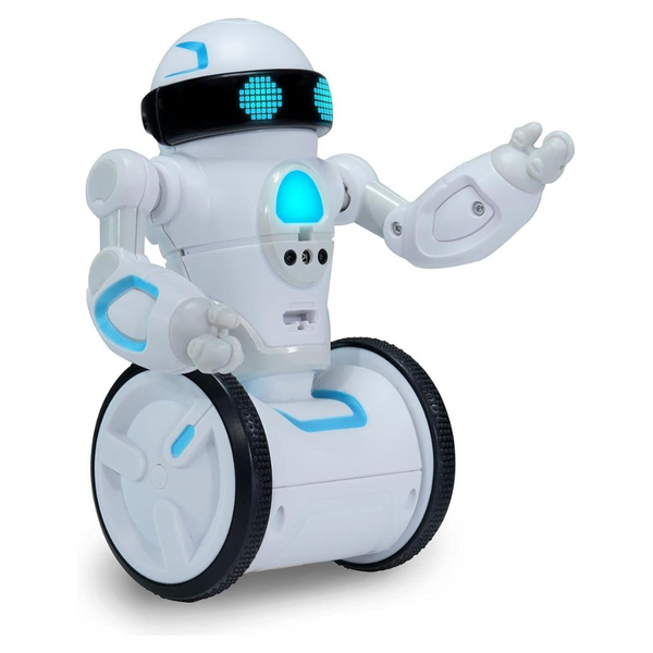 WowWee MiP Arcade Interactive Self Balancing Robot