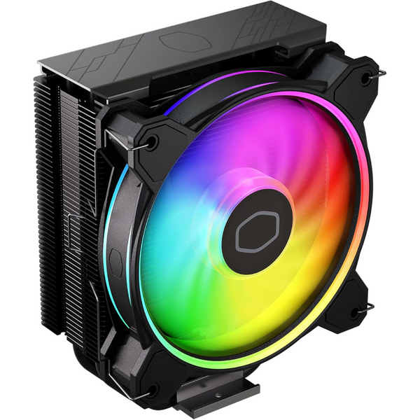 Cooler Master Hyper 212 Halo Black CPU Air Cooler