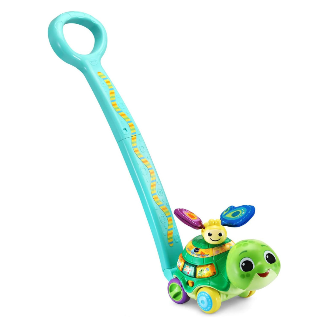 VTech 2-In-1 Toddle And Talk Turtle