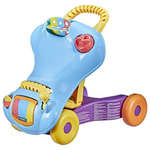 Playskool Step Start Walk ‘N Ride Active 2-In-1 Ride-On And Walker Toy