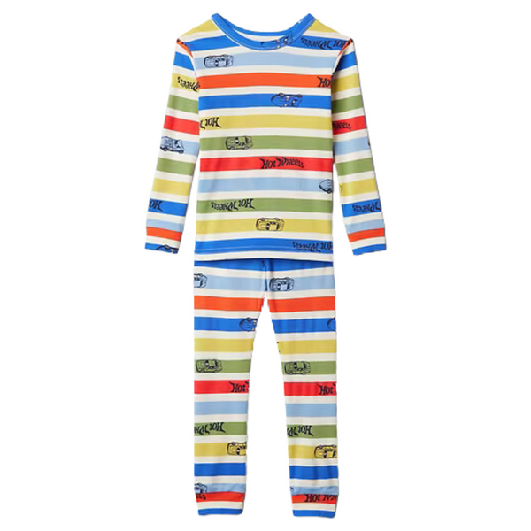 Kids & babyGap 100% Organic Cotton Pajamas