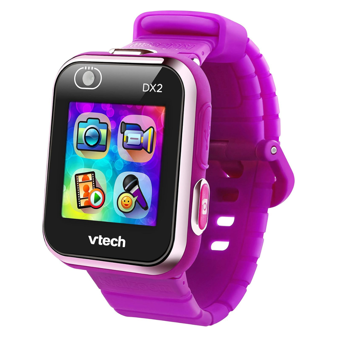 VTech KidiZoom Smartwatch DX2