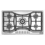 Empava 36" Gas Stove Cooktop